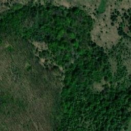 Satellite imagery of TT51, BG