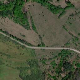 Satellite imagery of TT2, BG