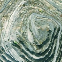 Satellite imagery of TT39/VI/, BG