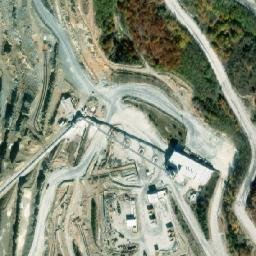 Satellite imagery of TT39/VI/, BG