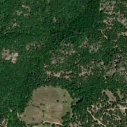 Satellite imagery of TT5, BG