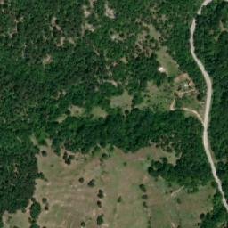 Satellite imagery of TT5, BG