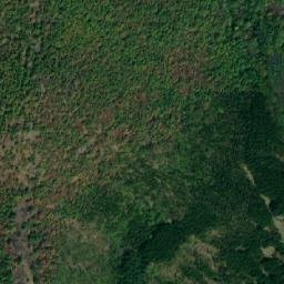 Satellite imagery of TT76, BG