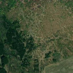 Satellite imagery of TT76, BG