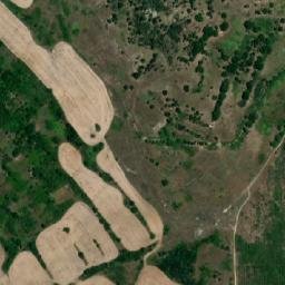 Satellite imagery of TT62, BG