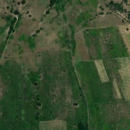 Satellite imagery of TT62, BG