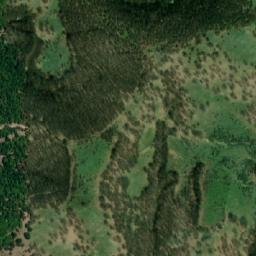 Satellite imagery of TT32, BG