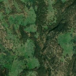 Satellite imagery of TT32, BG