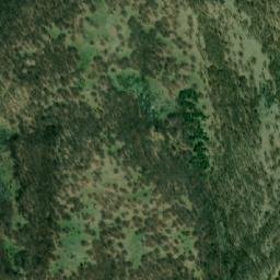 Satellite imagery of TT32, BG