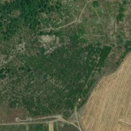 Satellite imagery of Zaychi Vrah, BG