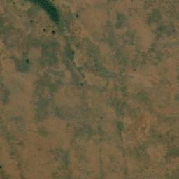 Satellite imagery of Eusabio Ridge, US