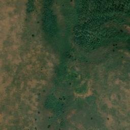 Satellite imagery of Eusabio Ridge, US