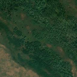 Satellite imagery of Eusabio Ridge, US