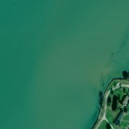 Satellite imagery of Turning Point 175, CA
