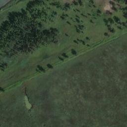Satellite imagery of Turning Point 182, CA
