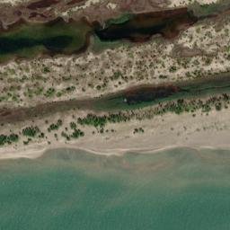 Satellite imagery of Otter Ridge, CA