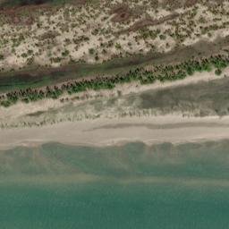 Satellite imagery of Otter Ridge, CA