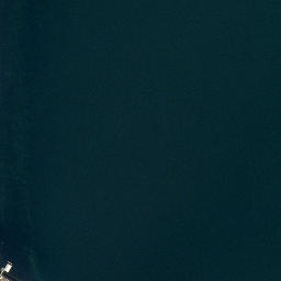 Satellite imagery of Starkey Point, US