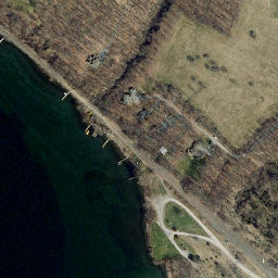Satellite imagery of Myers Point, US