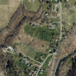 Satellite imagery of Myers Point, US