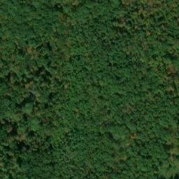 Satellite imagery of Pocumtuck Range, US