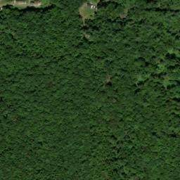 Satellite imagery of cairn, CA