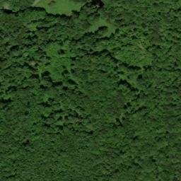 Satellite imagery of cairn, CA