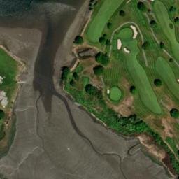 Satellite imagery of Fosters Point, US