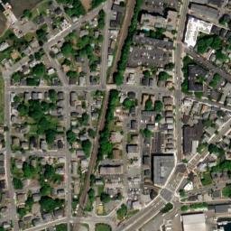 Satellite imagery of Tuck Point, US