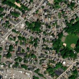Satellite imagery of Tuck Point, US