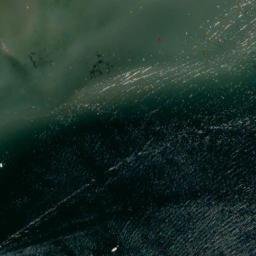 Satellite imagery of Old Hospital Point, US