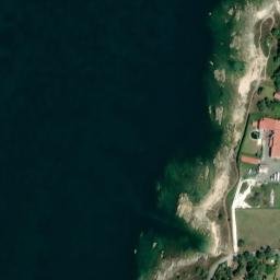 Satellite imagery of Punta de Quilma, ES