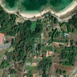 Satellite imagery of Punta de Quilma, ES