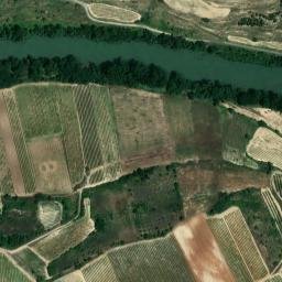 Satellite imagery of Castillo de Davalillo, ES