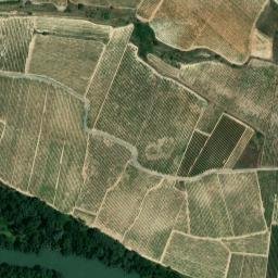 Satellite imagery of Castillo de Davalillo, ES