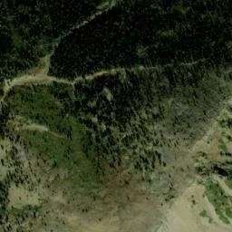 Satellite imagery of Collado de Cabris, AD