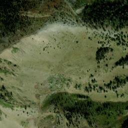 Satellite imagery of Collado de Cabris, AD