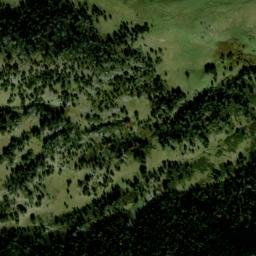 Satellite imagery of Collado de Cabris, AD
