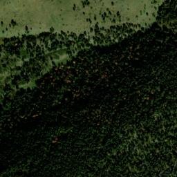 Satellite imagery of Coll Pa, AD