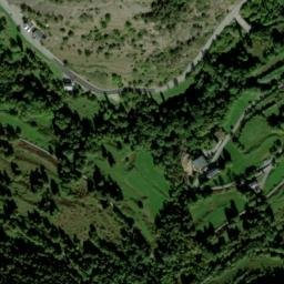 Satellite imagery of Roc de la Cacarulla, AD