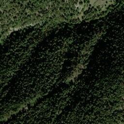 Satellite imagery of Bony de les Marrades, AD