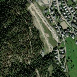 Satellite imagery of Bony de les Marrades, AD