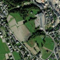 Satellite imagery of Bony de les Planes, AD