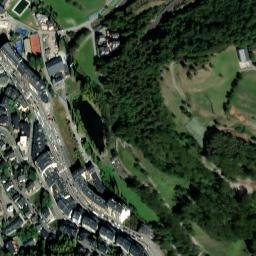 Satellite imagery of Bony de les Planes, AD