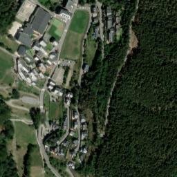 Satellite imagery of Bony de les Planes, AD