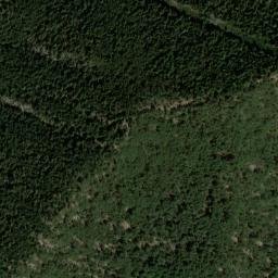 Satellite imagery of Pic de les Angleves, AD