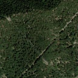 Satellite imagery of Coll de Gomà, AD