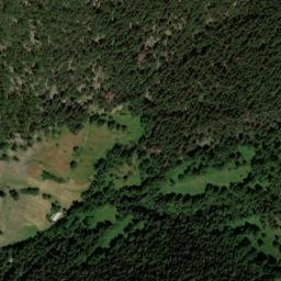 Satellite imagery of La Colladeta, AD