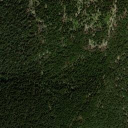 Satellite imagery of Bony de les Neres, AD
