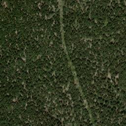 Satellite imagery of Bony de les Neres, AD